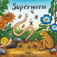 super wurm|superwurm buch.